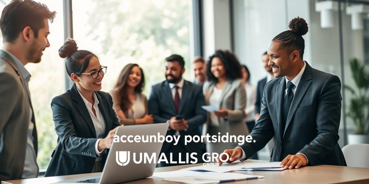 Accompagnement en Portage Salarial : Votre Chemin vers l&rsquo;Indépendance