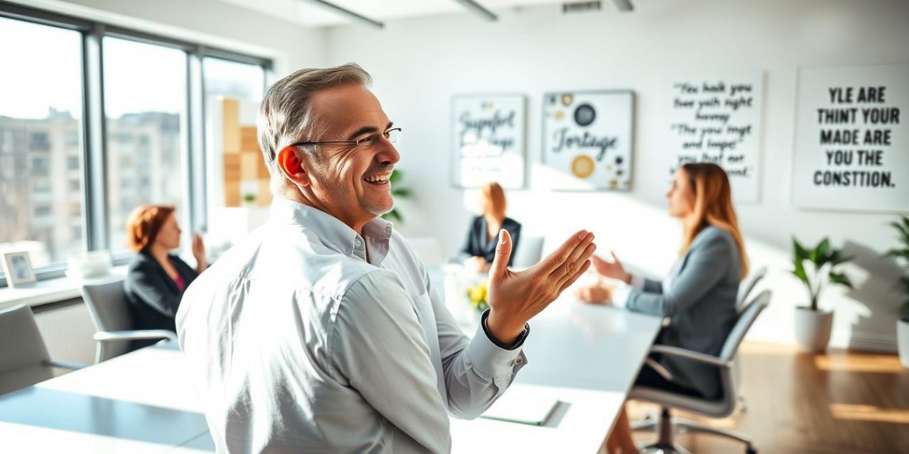Accompagnement et services proposés par les entreprises de portage salarial