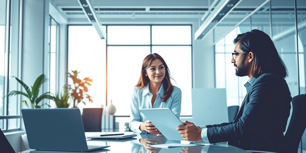 Accompagner les Freelances en Portage Salarial – Sécurité et Flexibilité