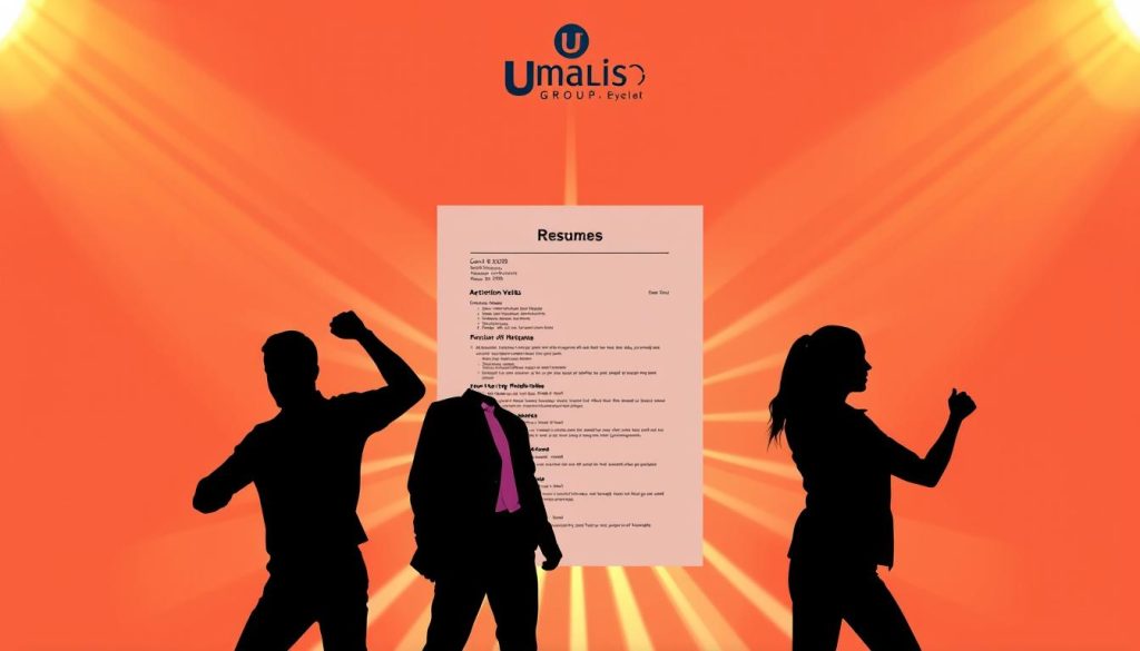 action verbs resume optimization