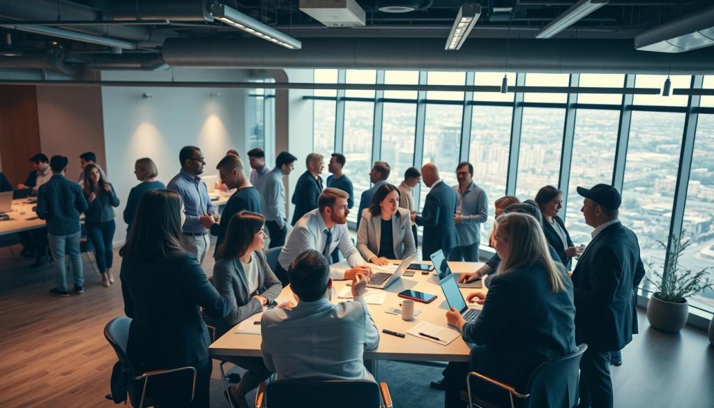 activer la société portage salarial