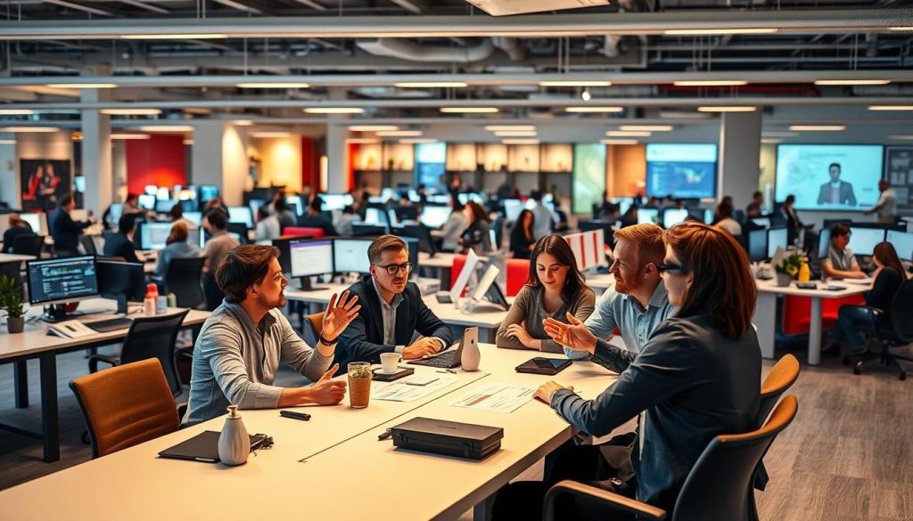 activer réseau société portage salarial
