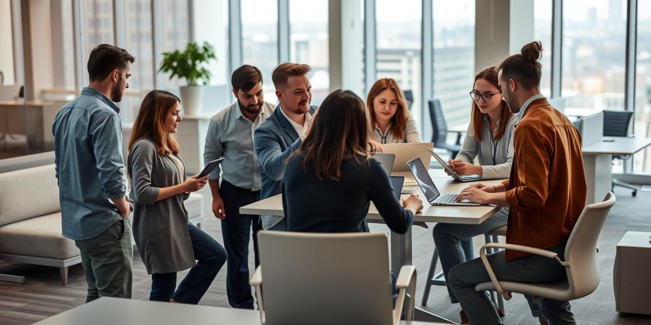 Portage Salarial Flexible pour Répondre aux Besoins Changeants
