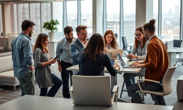 Portage Salarial Flexible pour Répondre aux Besoins Changeants