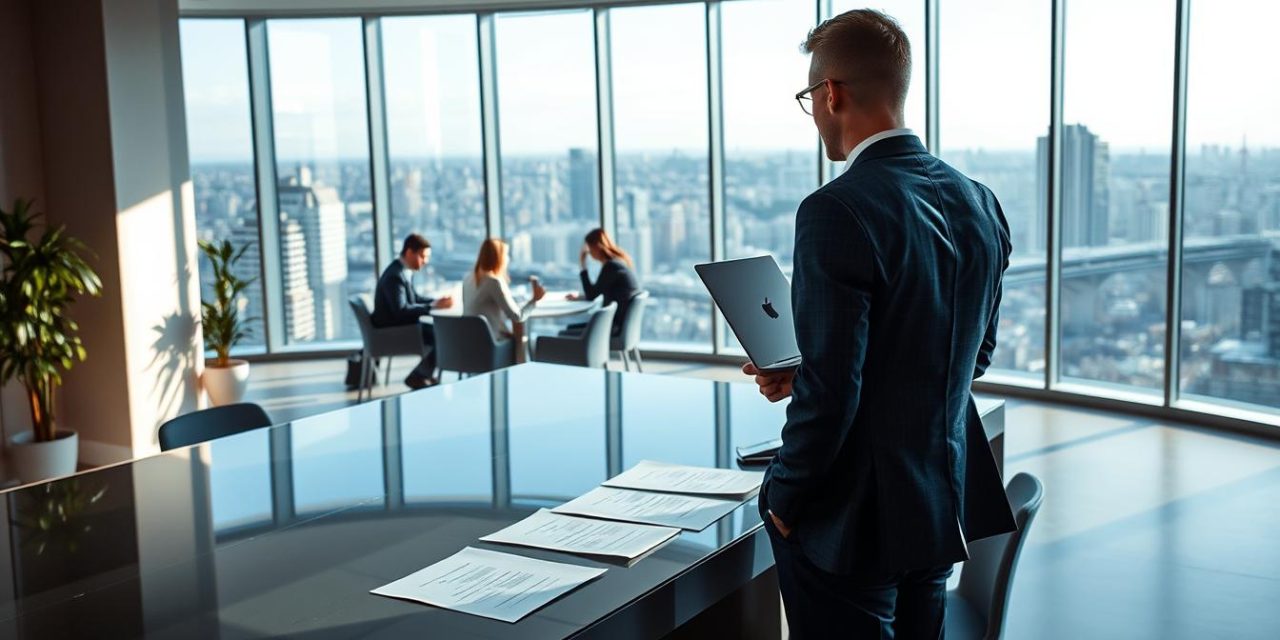 Adapting to Changing Work Environments with Portage Salarial: Guide