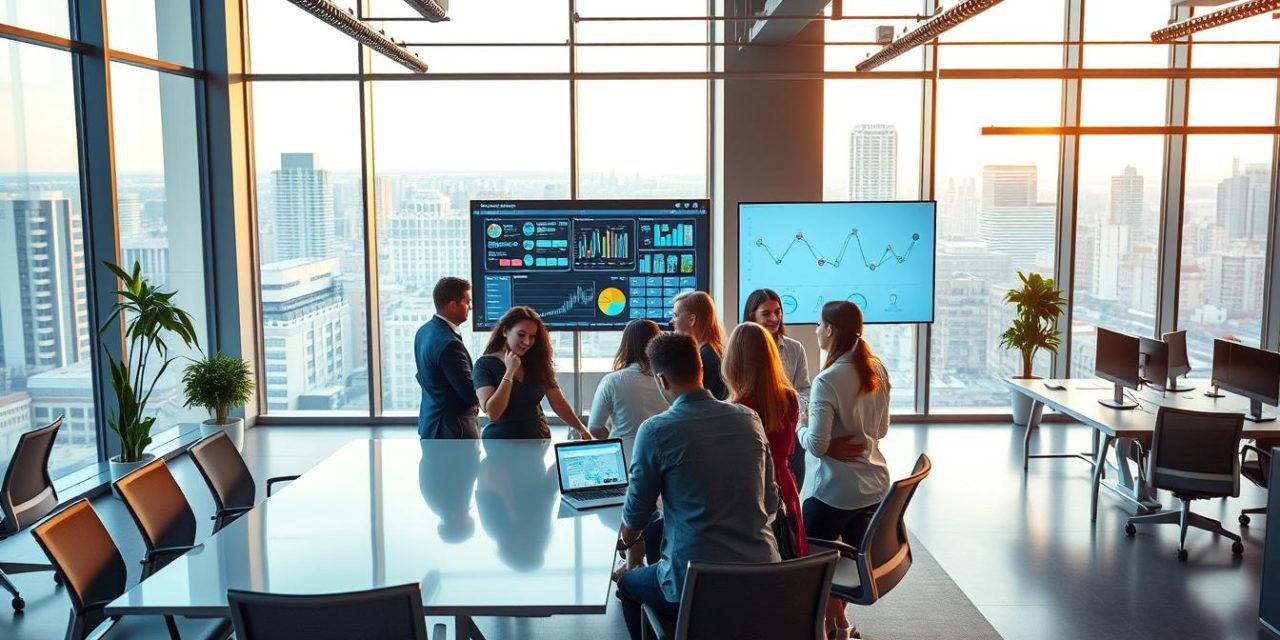 Adapting to market trends with agile portage salarial solutions