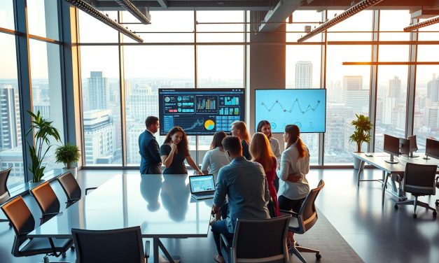 Adapting to market trends with agile portage salarial solutions