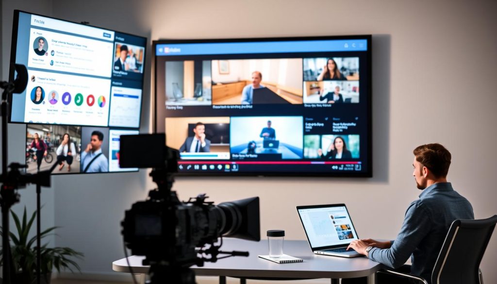 adapting video content for multiple platforms adapting video content for multiple platforms