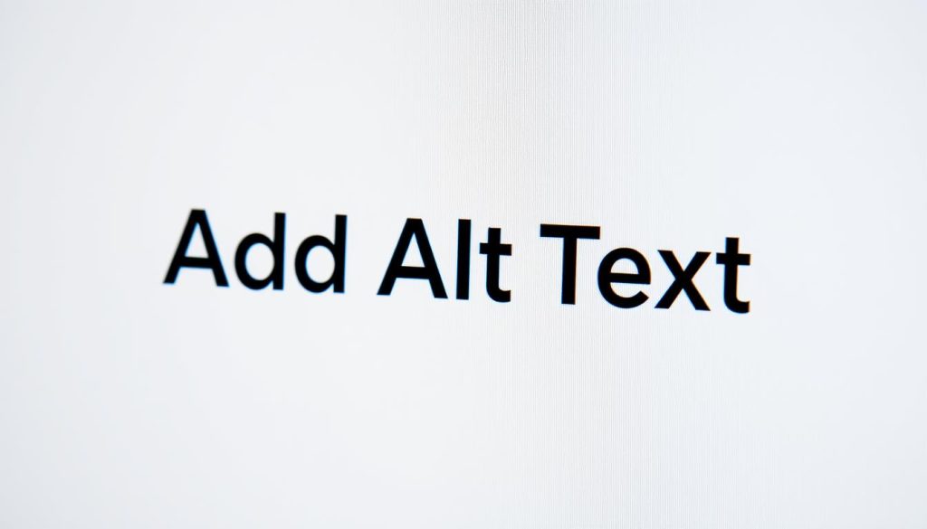 add alt text