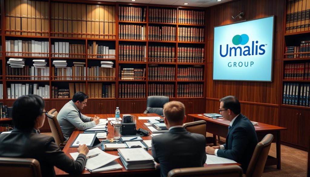 administrative requirements and compliance