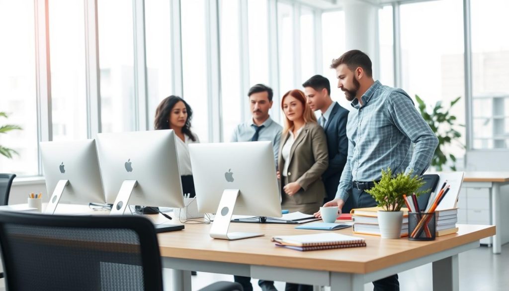 administrative support