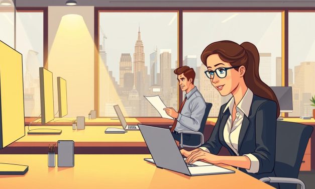 Secure Your Career with Professional Administrative Support