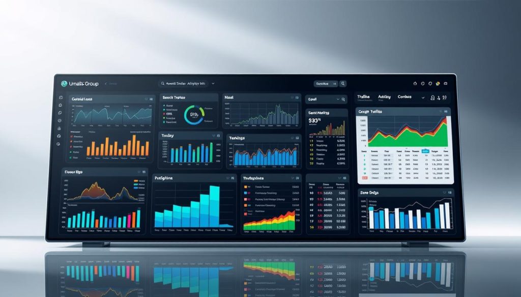 advanced SEO tools integration