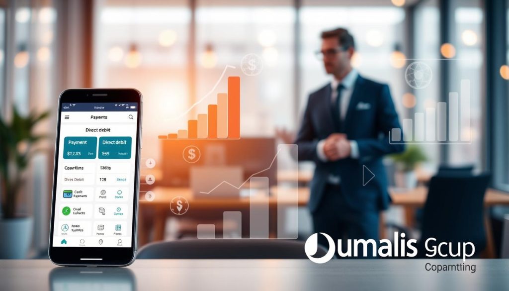 advanced payment methods