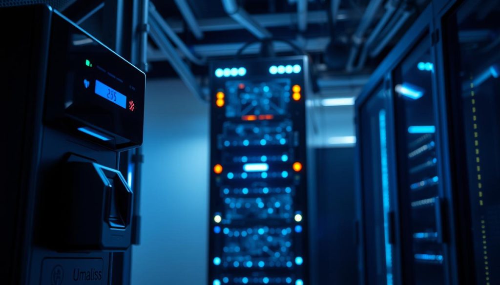 advanced security technologies