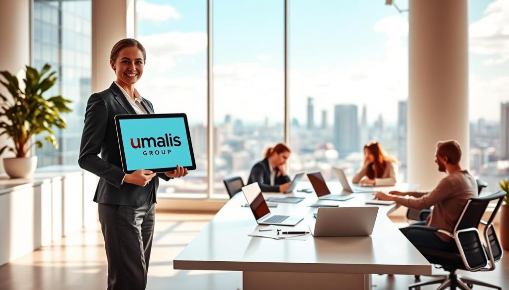 advantages and flexibility of professional support systems