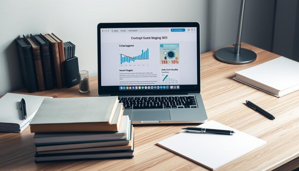 advantages of guest blogging for seo and backlinks