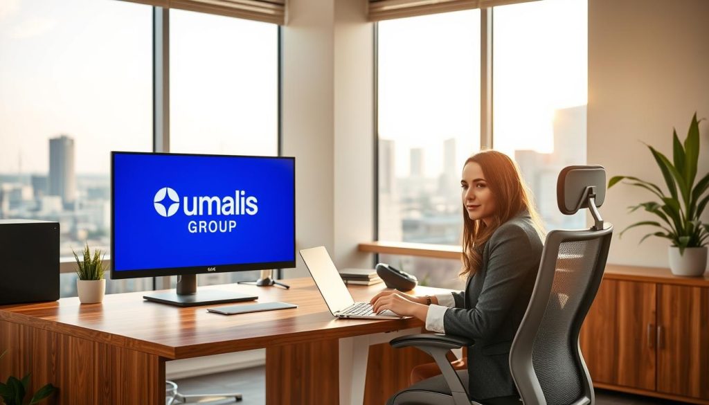 advantages of portage salarial