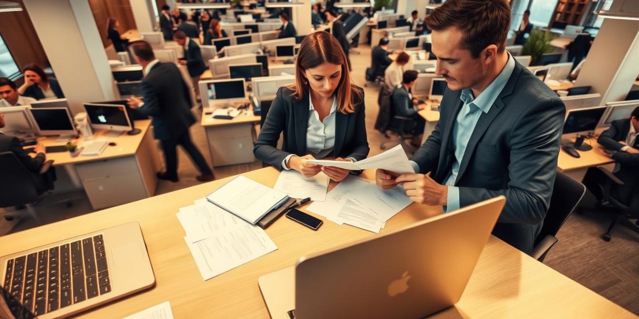 Portage Salarial: Unlocking Professional Advantages