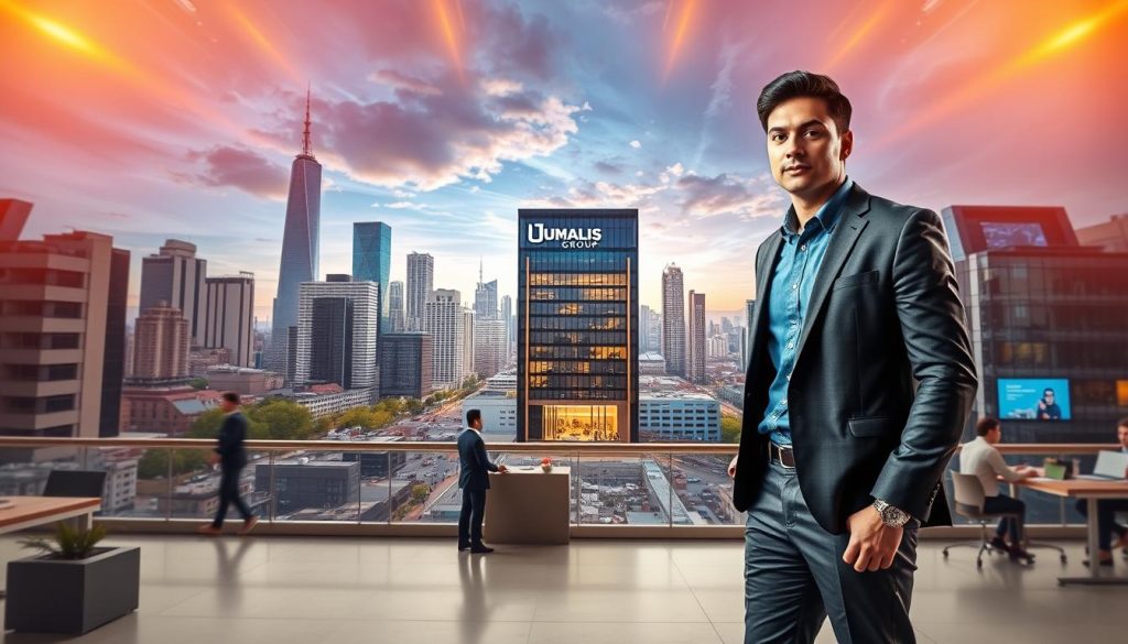 advantages of portage salarial