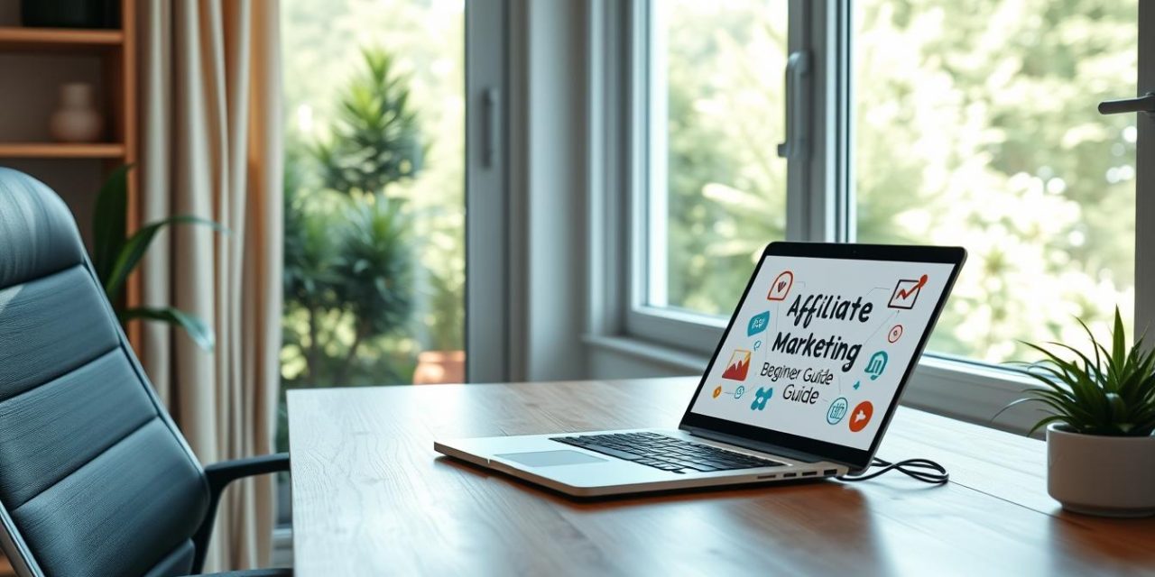 Affiliate Marketing 101: A Beginner’s Guide