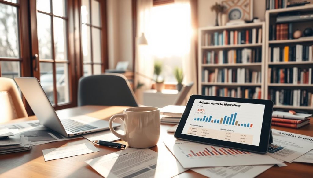 affiliate marketing right for you