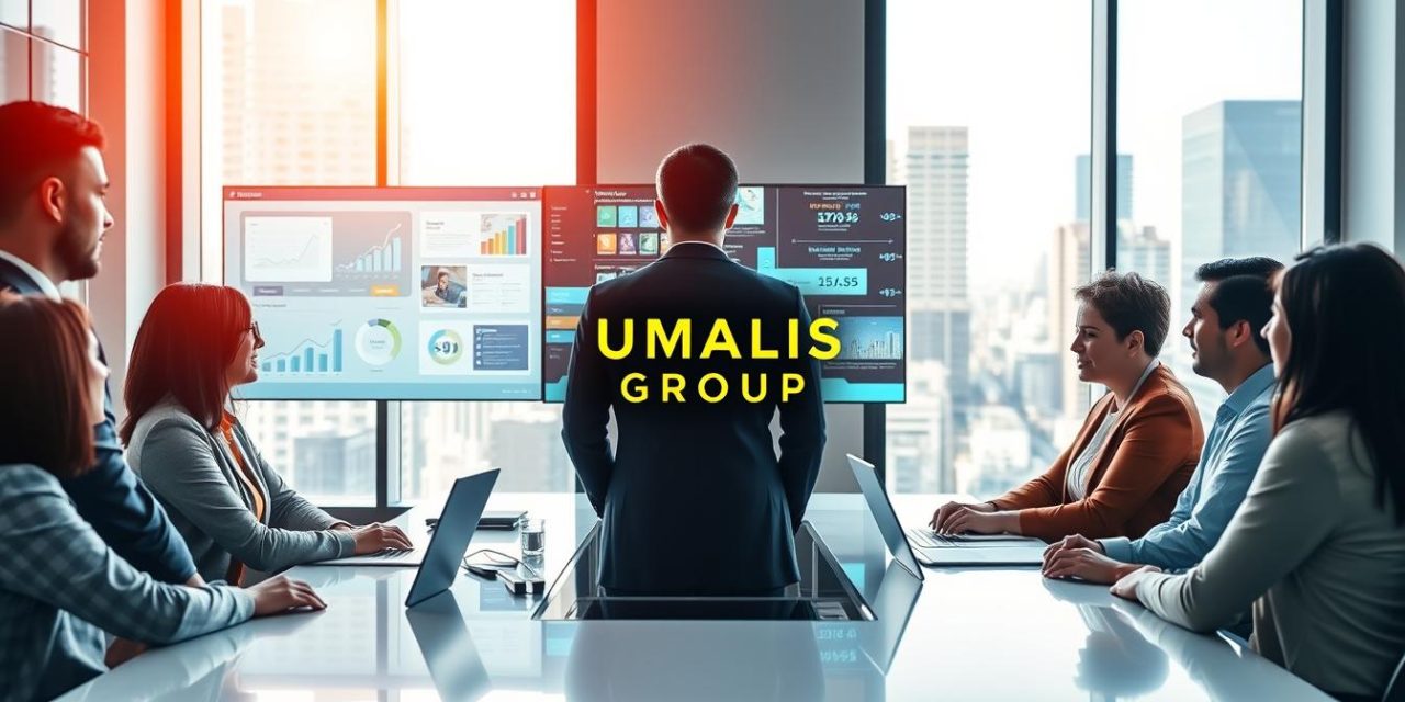 Agence Web : Votre Partenaire pour le Succès en Ligne