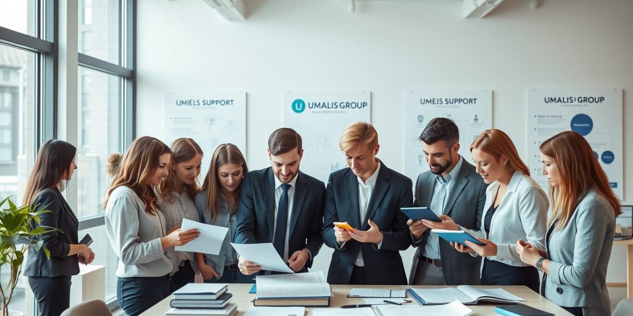 Aides pour les portés salariés : Informations et accompagnement