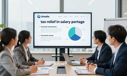 Allégements fiscaux en portage salarial : Économisez sur vos impôts