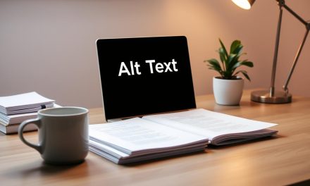Créer des alt textes optimisés pour le référencement