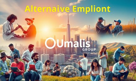 Explorez les alternatives à l’emploi salarié pour réussir