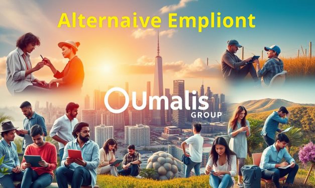 Explorez les alternatives à l’emploi salarié pour réussir