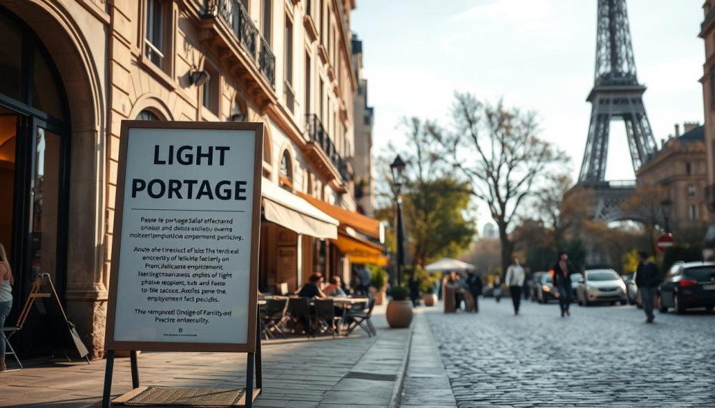 alustamise teekaart portage salarial