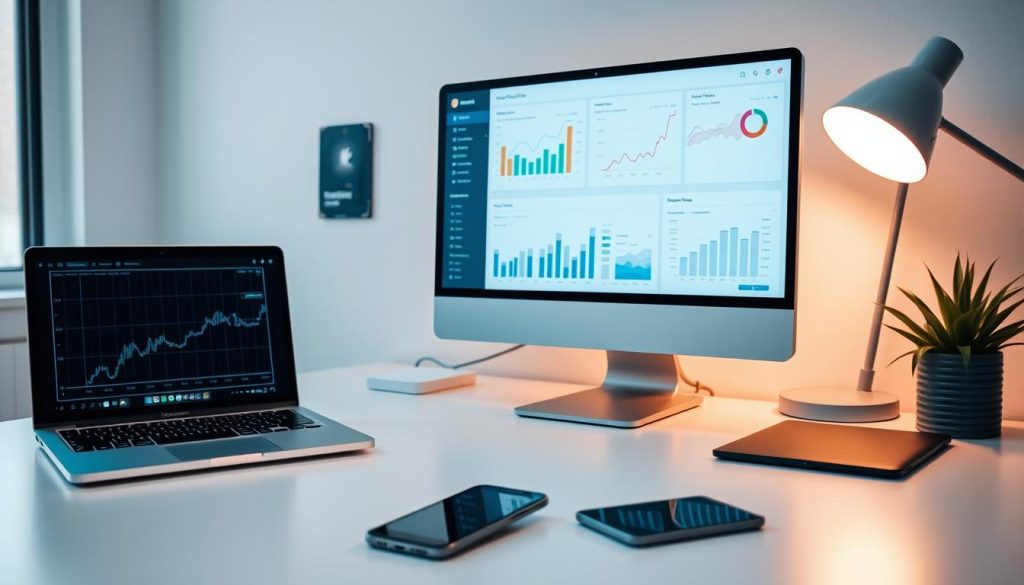 analytics account setup