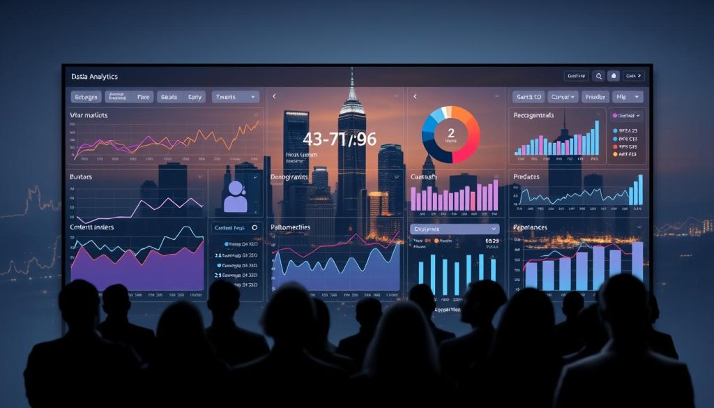 analytics data audience insights