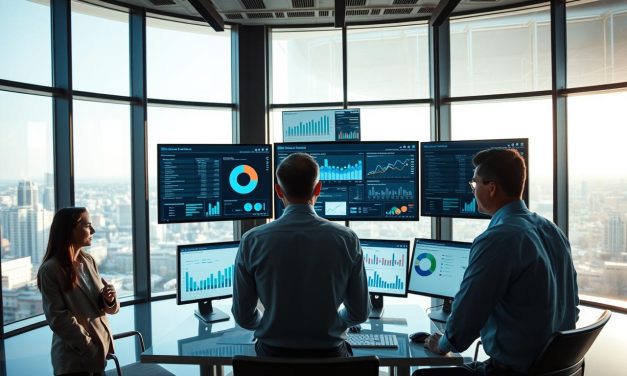 Effective Analytics Tracking for Business Growth