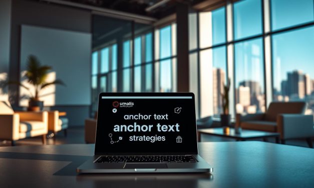 The Role of anchor text in SEO Strategies for Professionals