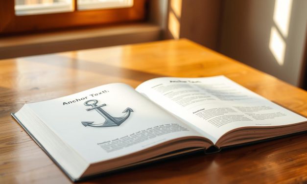 Boost Your Rankings with Effective Anchor Text Optimization