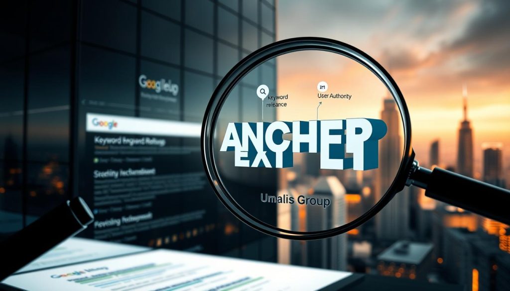 anchor text ranking factors