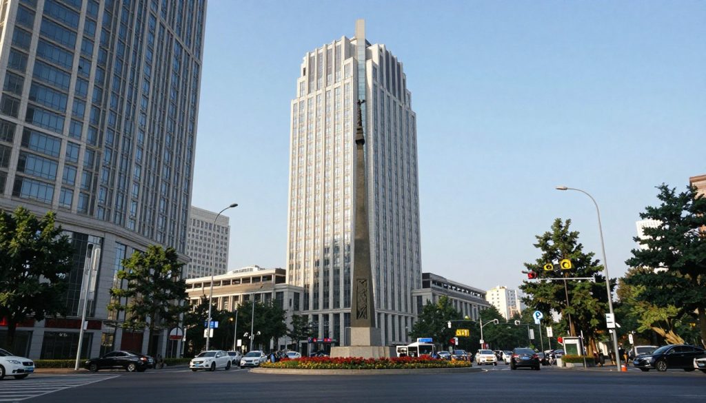 architecture missions