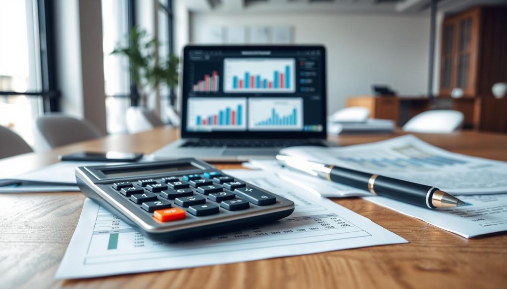 aspects financiers portage salarial