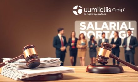 Découvrez les aspects juridiques du portage salarial en France