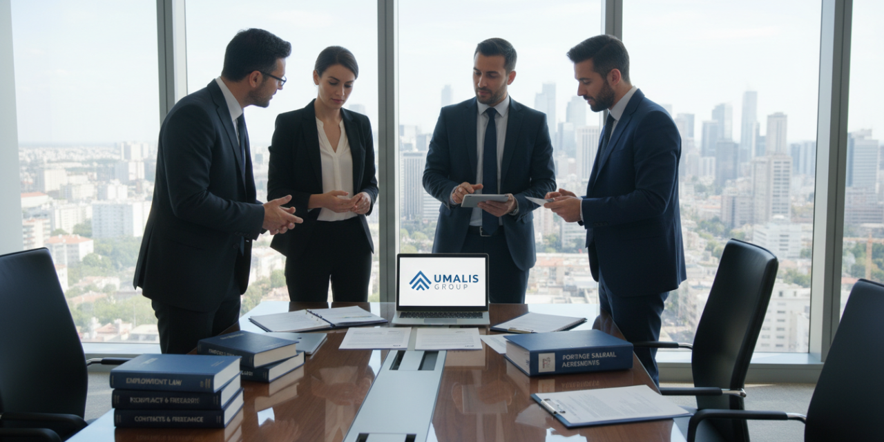 Aspects légaux du portage salarial : ce qu&rsquo;il faut savoir