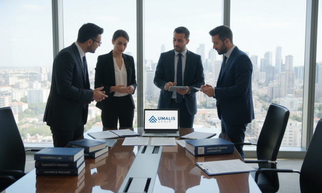 Aspects légaux du portage salarial : ce qu&rsquo;il faut savoir