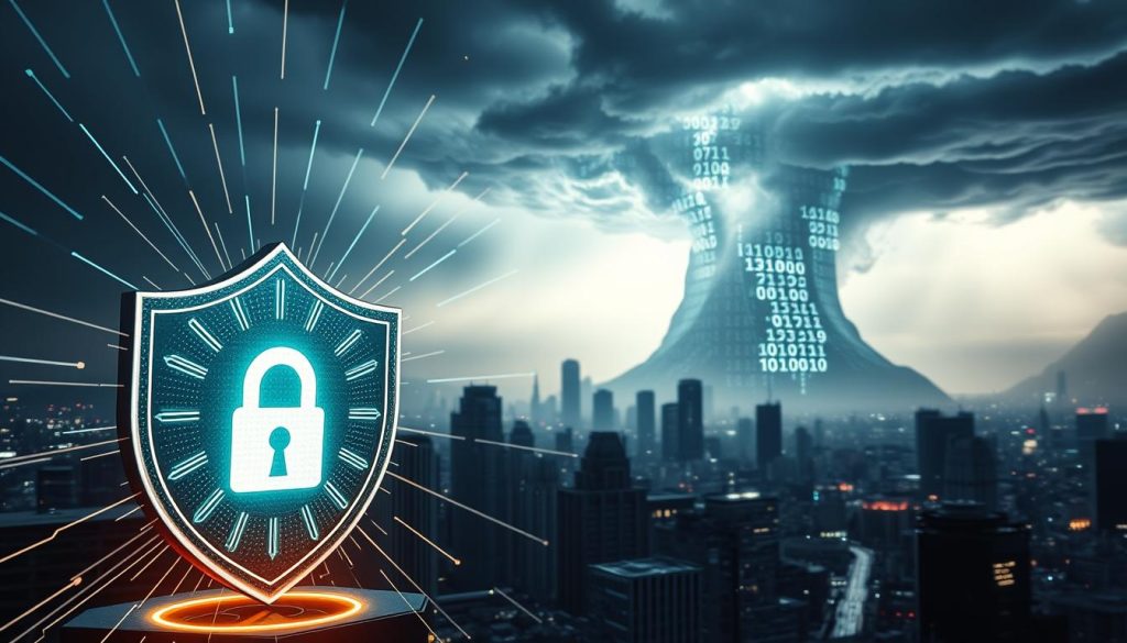 assurance cyber risques security
