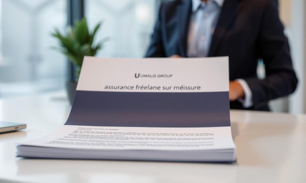 Votre assurance freelance sur mesure : obtenez un devis