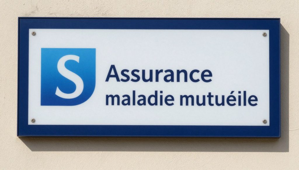 assurance maladie mutuelle