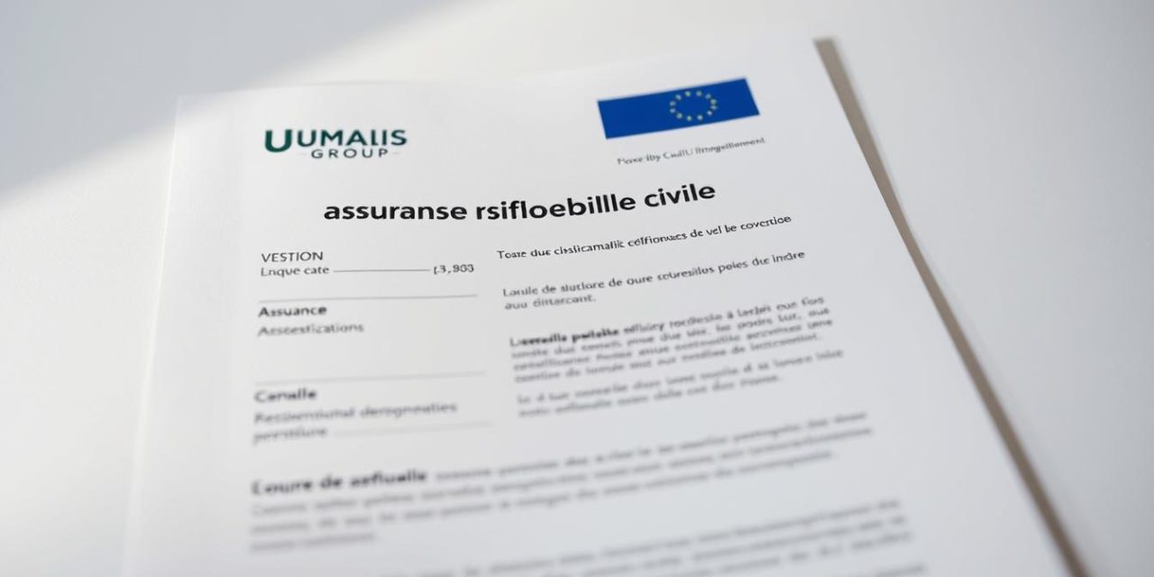 Tout savoir sur l’assurance responsabilité civile en portage salarial