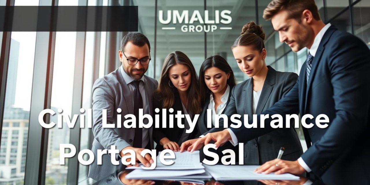 Assurance Responsabilité Civile pour le Portage Salarial