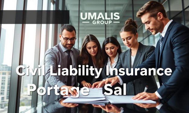 Assurance Responsabilité Civile pour le Portage Salarial